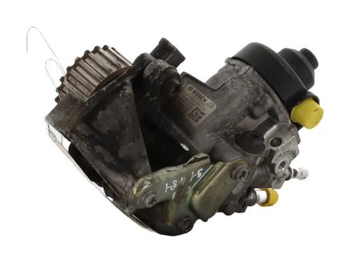 Used Injection pump Injection pump RENAULT CLIO IV (BH_) 1.5 dCi 75 (75 hp) 31586437 31586437