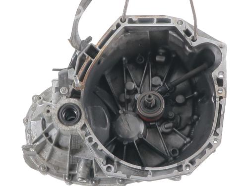 Used Gearbox RENAULT MEGANE III Hatchback (BZ0/1_, B3_) 1.5 dCi (BZ09, BZ0D, BZ1W, BZ29, BZ14) (110 hp) 29611404