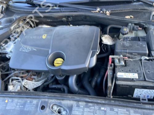 Intercooler RENAULT LAGUNA II (BG0/1_) 1.9 dCi (BG1A, BG1W, BG0G) | BP25888887M30 