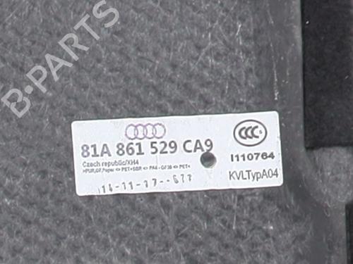 Bagagerumsgulv AUDI Q2 (GAB, GAG) 1.6 TDI | BP33302421I33 - Image 2