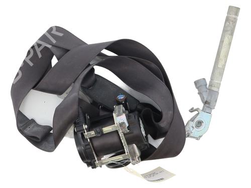 Used Front right seatbelt Front right seatbelt RENAULT ESPACE V (JR_) 1.6 dCi 160 (160 hp) 27893513 27893513