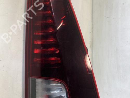 Feu arrière droit RENAULT ESPACE IV (JK0/1_) 2.0 dCi (JK02, JK03) (131 hp) 20950569