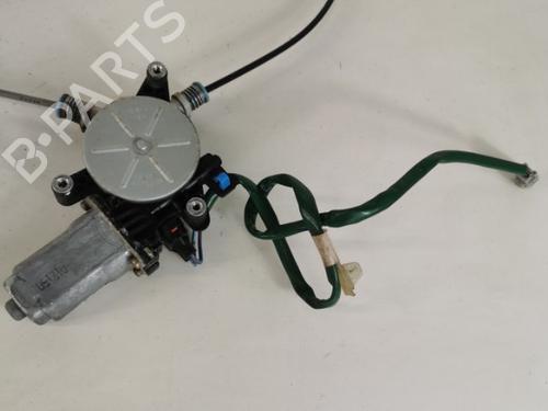 Used Rear right window mechanism Rear right window mechanism HONDA CIVIC VII Hatchback (EU, EP, EV) 1.4 iS (EP1, EU5, EU7) (90 hp) 20964280 20964280
