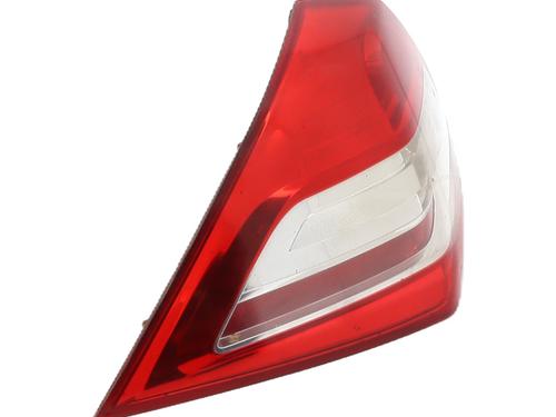 Left taillight RENAULT MEGANE II Saloon (LM0/1_) 1.5 dCi (LM1E) | BP20943806C34 
