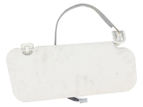 Venstre solskærm PEUGEOT 207 (WA_, WC_) 1.6 16V Turbo (150 hp) 30397812