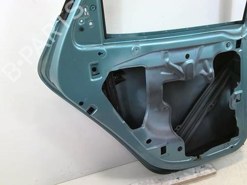 Left rear door SEAT IBIZA IV (6J5, 6P1) 1.4 | BP22023955C4 