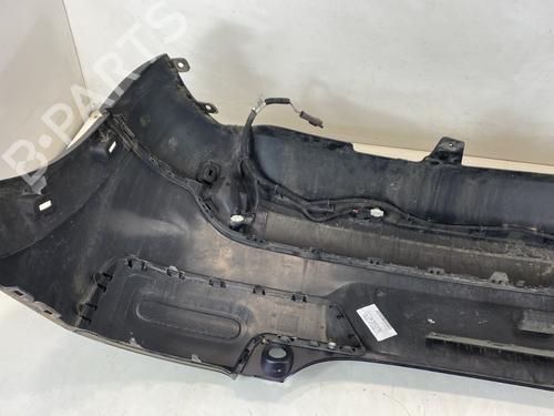 Rear bumper CITROËN C4 CACTUS 1.6 HDi 90 | BP22025864C8 