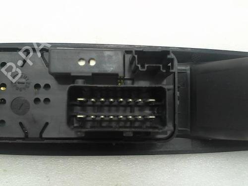 Left front window switch CITROËN DS3 (SA_) 1.6 VTi 120 | BP20944406I27 - Image 2