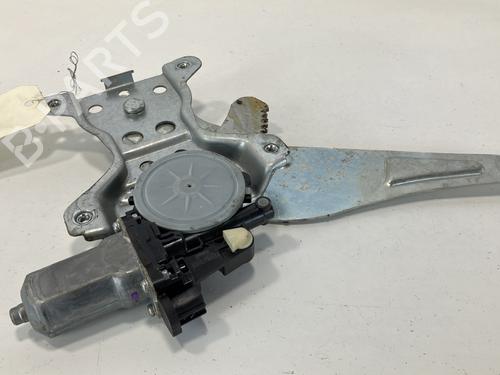Used Rear right window mechanism FIAT SEDICI (189_) 1.9 D Multijet (120 hp) 20950429