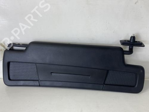 Used Left sun visor Left sun visor MERCEDES-BENZ SLK (R172) 250 (172.447) (204 hp) 23791049 23791049