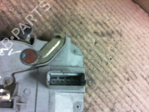 Front right lock PEUGEOT 406 (8B) 1.8 16V | BP20973782C97