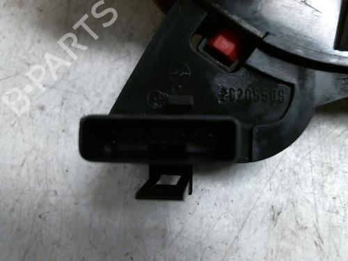 Ratstangsstang FORD FOCUS I Saloon (DFW) 1.8 Turbo DI / TDDi | BP22022363I23 