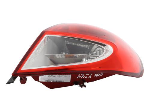Right taillight RENAULT CLIO III (BR0/1, CR0/1) 1.5 dCi (BR17, CR17) | BP32467178C35