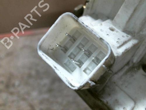 Zamek drzwi przednich lewych FORD FOCUS I (DAW, DBW) 1.8 Turbo DI / TDDi | BP20961285C98 