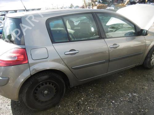 Starter RENAULT MEGANE II (BM0/1_, CM0/1_) 1.5 dCi (BM1E, CM1E) | BP20939294M8 