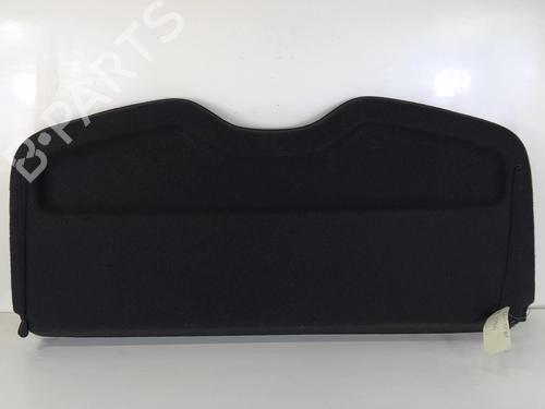 Used Rear parcel shelf RENAULT CLIO III (BR0/1, CR0/1) 1.4 16V (98 hp) 31992156