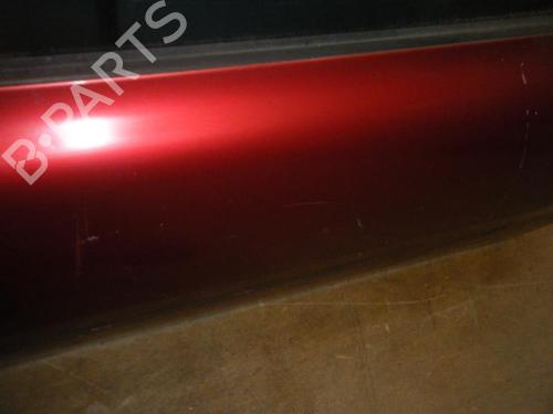 Right front door PEUGEOT 406 Coupe (8C) 2.0 16V | BP20949224C3 