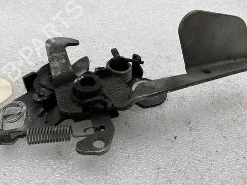 Used Hood lock PEUGEOT 306 Hatchback (7A, 7C, N3, N5) 2.0 HDI 90 (90 hp) 20955613
