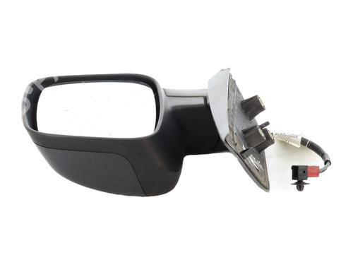 Right mirror PEUGEOT BIPPER (AA_) 1.3 HDi 75 | BP25292192C27 