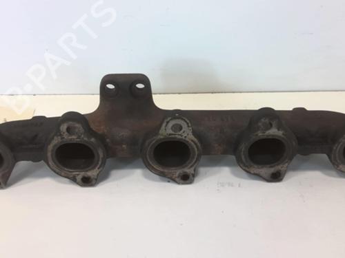 Used Exhaust manifold FORD FOCUS II Turnier (DA_, FFS, DS) 1.6 TDCi (109 hp) 20953282