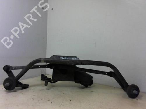 Used Front wiper motor PEUGEOT 806 (221) 1.9 TD (90 hp) 20960582