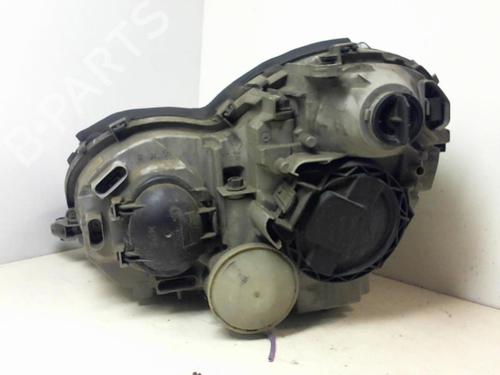 Right headlight MERCEDES-BENZ C-CLASS (W203) C 200 CDI (203.004) | BP20967158C29 