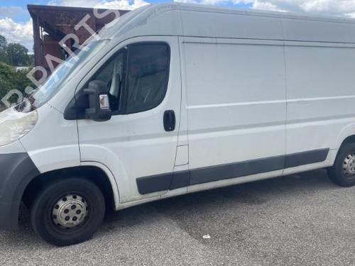 Used Parts CITROËN JUMPER II Van 2.2 HDi 150 1957789