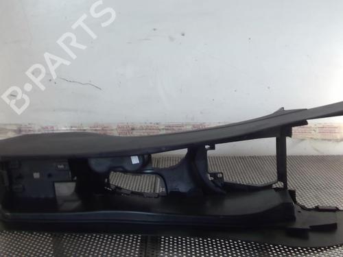 Middle console PEUGEOT 308 I (4A_, 4C_) 1.6 HDi | BP20951175I22 