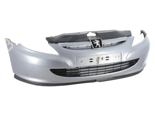 Front bumper PEUGEOT 307 (3A/C) 2.0 HDi 110 | BP30446211C7