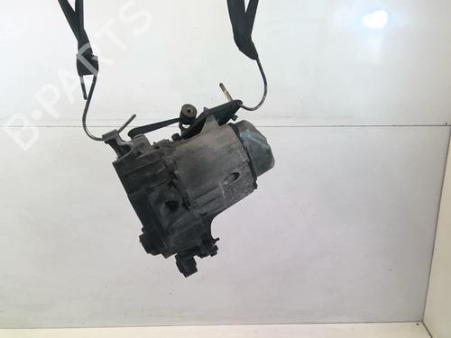 Gearbox CITROËN SAXO (S0, S1) 1.1 X, SX | BP20943904M3 