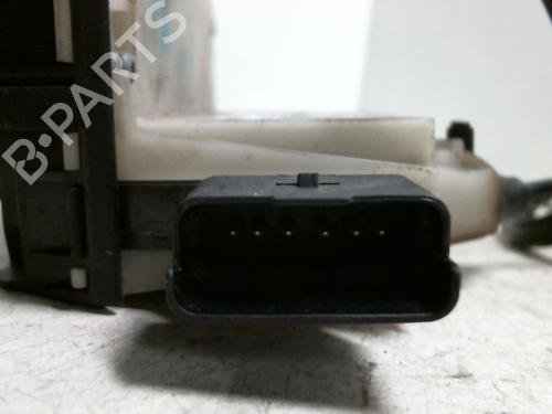 Rear right lock CITROËN C4 II (NC_) 1.6 HDi 90 | BP20939339C99 
