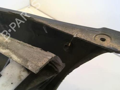 Front bumper CITROËN SAXO (S0, S1) 1.1 X, SX | BP22024054C7 