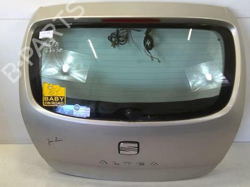 Tailgate SEAT ALTEA (5P1) 1.6 | BP22023744C6 