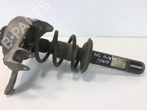 Used Right front shock absorber AUDI A4 B8 (8K2) 2.0 TDI (143 hp) 20953450
