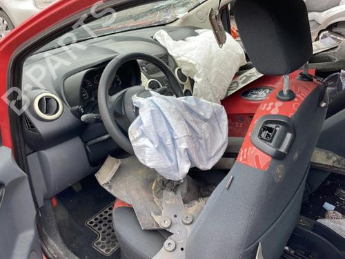 Engine FORD KA (RU8) 1.2 | BP20961978M1  - Image 14