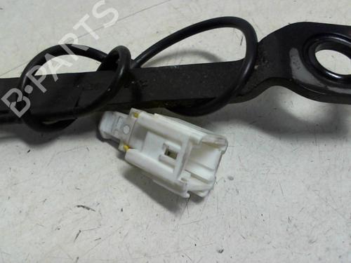 Used Seat buckle Seat buckle CITROËN C5 II Break (RE_) 2.0 HDi (RERHRH) (136 hp) 20959433 20959433