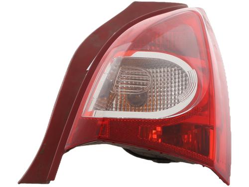 Right taillight RENAULT TWINGO II (CN0_) 1.2 16V (CN04, CN0B) | BP38591650C35 - Image 4