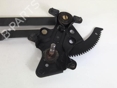 Front right window mechanism RENAULT TRAFIC Van (T_, P_, V_) 2.1 D | BP20956718C23 