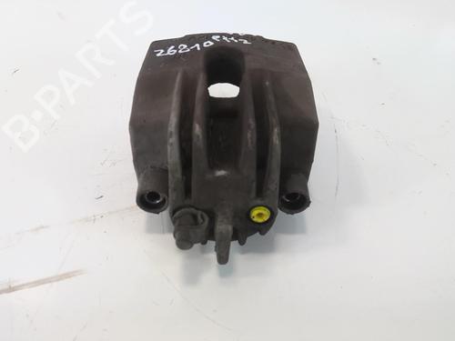 Used Right rear brake caliper BMW 5 (E60) 520 d (163 hp) 20941748