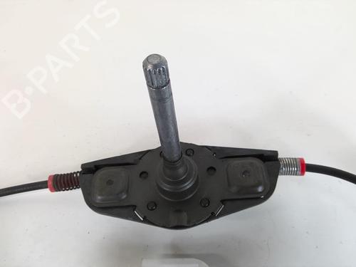 Used Rear left window mechanism FORD FIESTA V (JH_, JD_) 1.4 TDCi (68 hp) 20964333