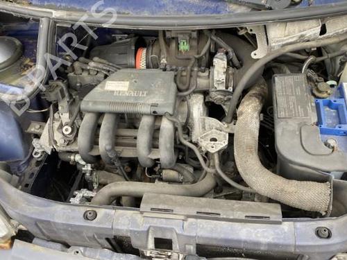 Right headlight RENAULT TWINGO I (C06_) 1.2 (C066, C068) | BP22025214C29 