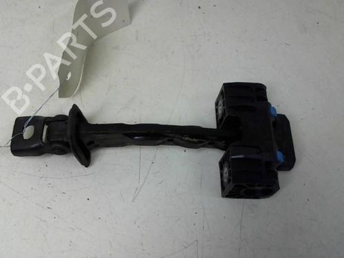 Used Hinge/Door check strap VW POLO V (6R1, 6C1) 1.2 TDI (75 hp) 20957289