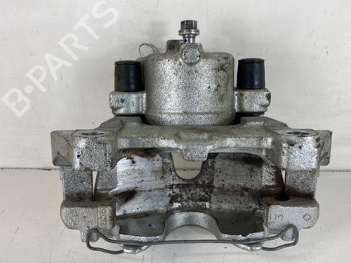 Left front brake caliper OPEL MERIVA B MPV (S10) 1.6 CDTI (75) | BP20962076M105 
