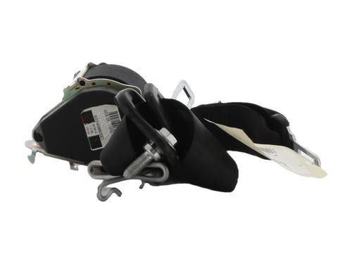 Used Rear center seatbelt Rear center seatbelt DACIA SANDERO II TCe 90 (B8M1, B8MA, B8AC) (90 hp) 20941890 20941890