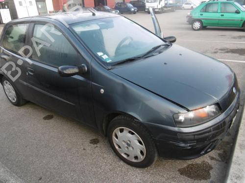Left headlight FIAT PUNTO (188_) 1.2 60 (188.030, .050, .130, .150, .230, .250) | BP20964138C28 
