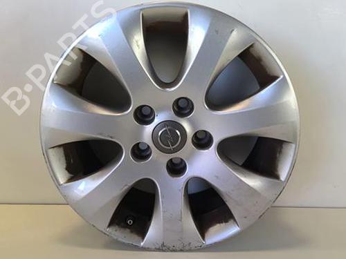 Used Rim OPEL ASTRA J (P10) 1.6 CDTi (68) (110 hp) 20969149