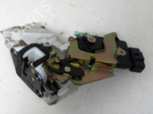 Rear left lock SUZUKI IGNIS II (MH) 1.3 (RM413) | BP20945324C100 