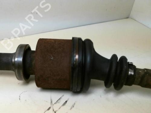 Right front driveshaft RENAULT LAGUNA I (B56_, 556_) 2.2 D (B56F/2) | BP20949511M39