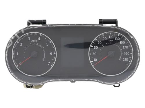Instrument cluster DACIA DUSTER (HM_) 1.5 dCi 115 4x4 (HMAD) | BP38459135C47 - Image 7