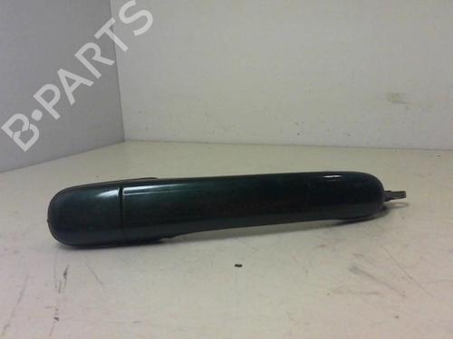 Used Rear left exterior door handle VW SHARAN (7M8, 7M9, 7M6) 1.9 TDI (115 hp) 20960802